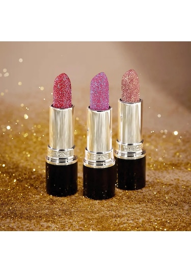 The One Ultimate Glitter Ruj Diğer