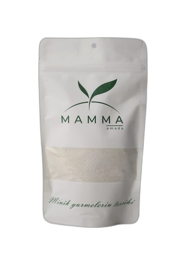 Mamma Emada Hindistan Cevizli Muhallebi Harcı (+7Ay)