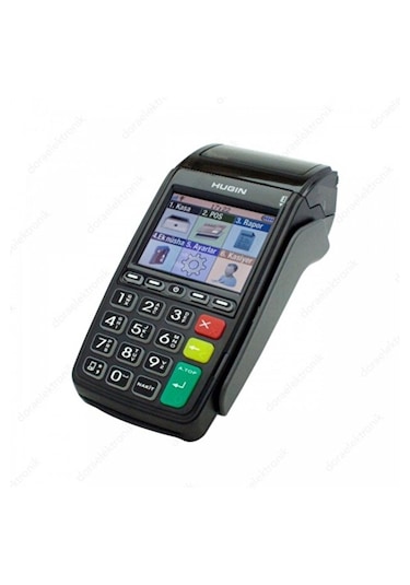 Hugin Tiger T300 Yazar Kasa Pos