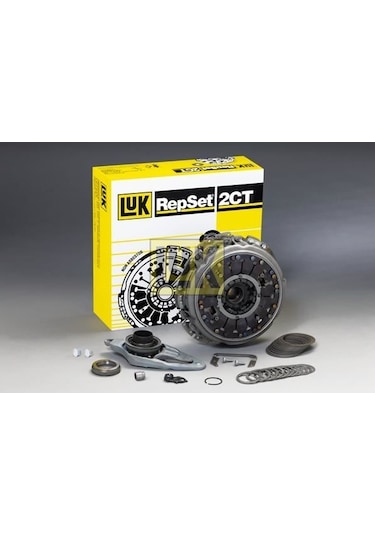 LUK 621304309 DEBRIYAJ SETI ASTRA H VECTRA MERIVA Z18XER EASYTRON