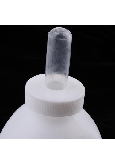 Suntek Meme Kulplu 2l Buzağı Hemşirelik Besleme Süt Şişesi