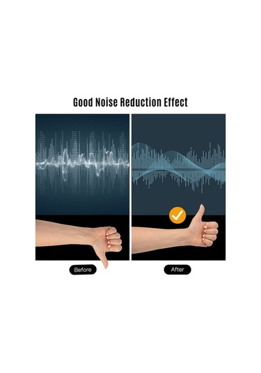 Pazly E300a Usb Mikrofon: Prof. Ses Kalitesi, Siyah, Video Konferans Ve Canlı Yayınlar İçin