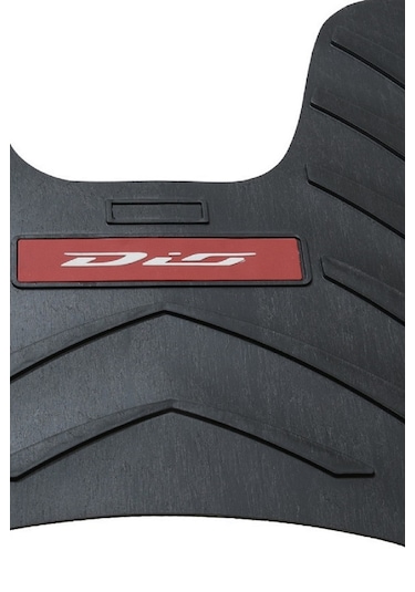 Motorsiklet Paspası, Dıo Model Motor Paspası,