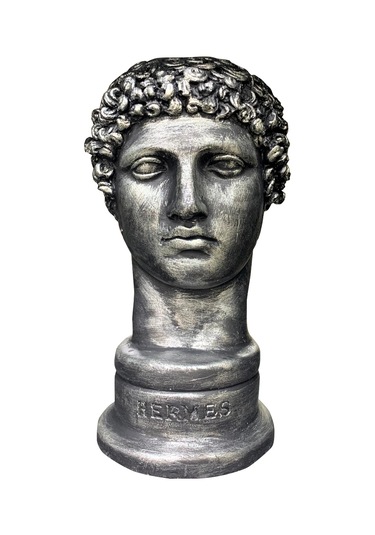 BY ARİ HERMES BÜST BİBLO HK106-4