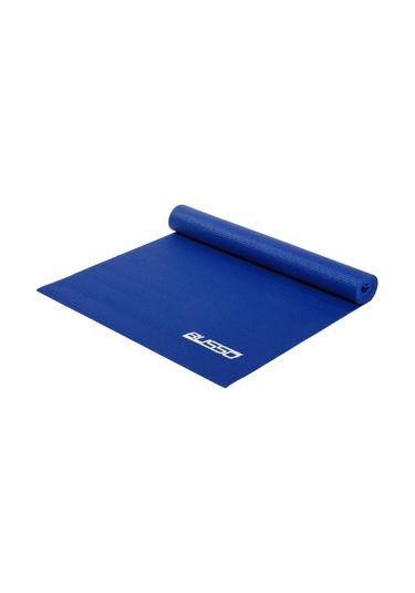 Busso Pilates & Yoga Minderi 173X61X0.6 Cm Bs605-Kırmızı