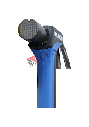 Hyundai 51155 Pençeli Çekiç Fiberglas 15.5''