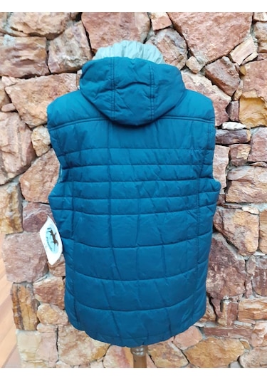 Pikeur Yelek Lacivert L Lacivert