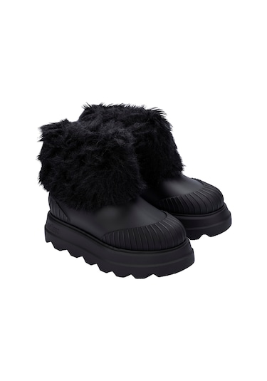 Melissa Warm Boot Ad Kız Çocuk Bot Çok Renkli