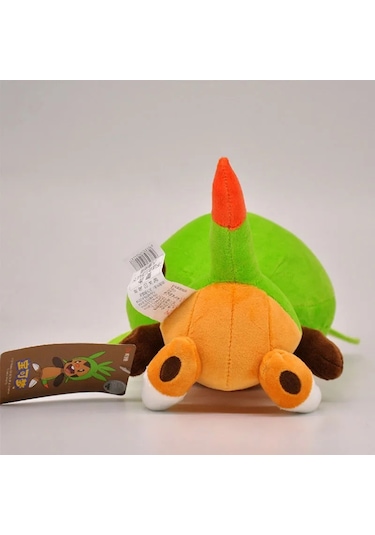 Chespin 35cm Pokemon Peluş Oyuncak Figür