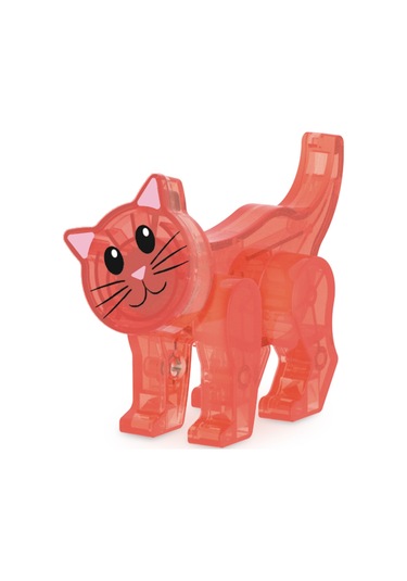 Magna-tıles - Cat Tree - 13 Parça
