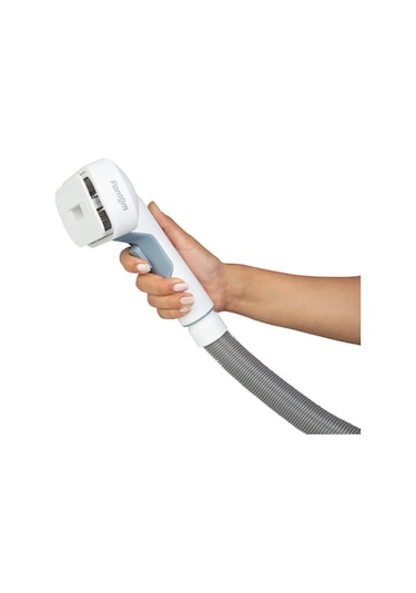 Fantom Pati K9 Pet Bakım Ve Temizlik Süpürgesi