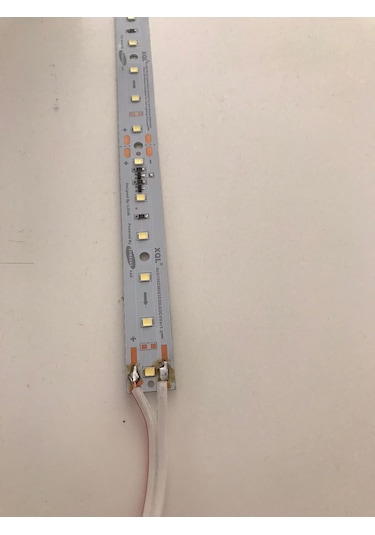 5 Adet- 24v Xql Marka Samsung Led Çubuk Led-gün Işığı