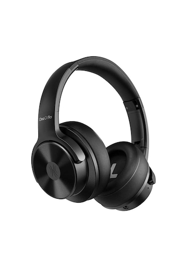 Zore Oneodio A30 Bluetooth Kulaklık-Siyah