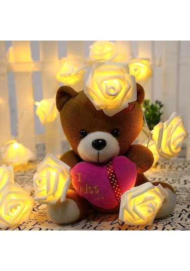 Beyaz 5 M 50led Usb/pil Kumandalı Gül Çiçek Led Peri Dize Işıklar Çelenk Noel Ağacı Dekorasyon Açık Sokak Lambası Düğün Bahçe Dekor 5m 50led-usb Beyaz Beyaz 5 M 50led Usb/pil Kumandalı Gül Çiçek Led Peri Dize Işıklar Çelenk Noel Ağacı Dekorasyon Açık Sokak Lambası Düğün Bahçe Dekor 5m 50led-usb Beyaz