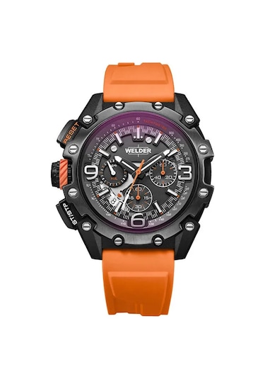 Welder Moody Wwrr1003 Erkek Kol Saati