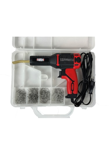 Tampon Tamir Kiti Atpk 50 220v 50w 0.6-0.8mm A0106069 Attlas