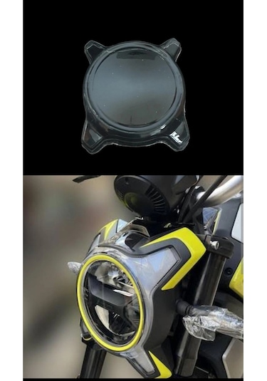 Cf Motooclx 250 Far Camı