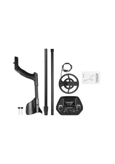 MD4030-GTX5030 ALTIN VE METAL DEDEKTÖR