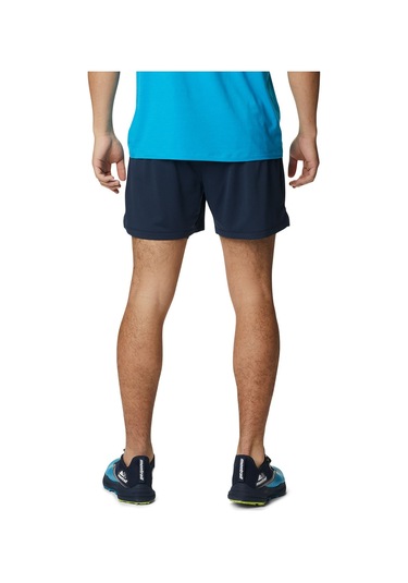 Columbıa Erkek Şort 2031721-464 Lacivert