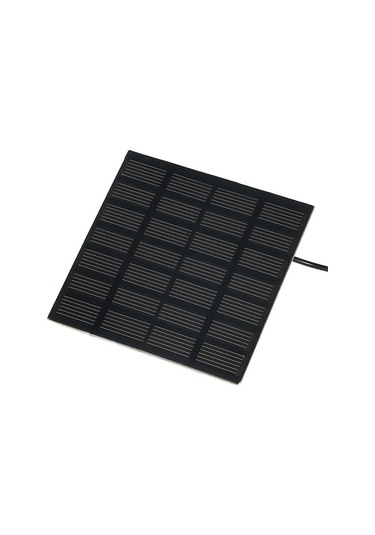 Trendooze Güneş Çeşmesi Dc Su Pompası, Bahçe Süspansiyon Yağmurlama