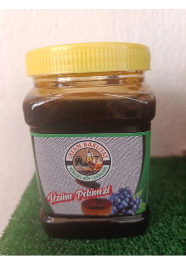 Üzüm Pekmezi 850 Gr