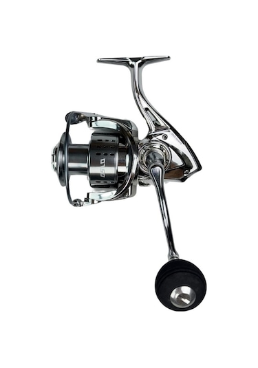 Oslo Shark 6000 Metal Kafa 5+1 Bilye Olta Makinası