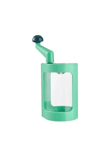 Suntek El Lı Sebze Doğrayıcı, Gıda Doğrayıcı , Ağır Yeşil Diğer