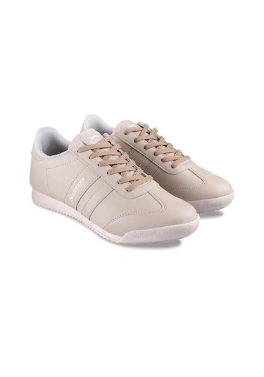 Slazenger OLEG I Kadın Günlük Ayakkabı Bej