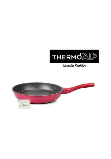 THERMOAD Granit 3'lü Tava Seti Elma Şekeri