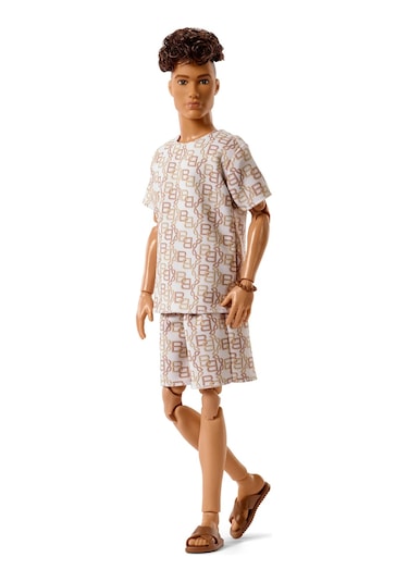 Barbie Basics 10 - Ken