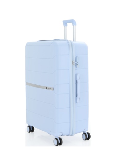 Mçs Polipropilen Valiz V366 75 Cm S20sy100004175 D546