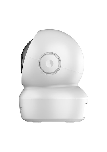 Ezviz Cs-h6c 360 Derece 2mp 1080p Pan Tilt Wifi Ve Kablolu Ip Kamera