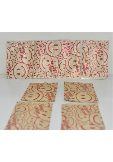 Tek Kullanımlık, Kullan At Islak Mendil 1000 Adet 6 10