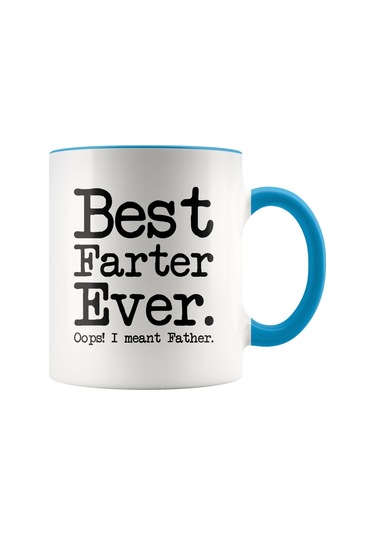 İngilizce Baba Kahve Kupası, Babalar Günü Hediyesi Kupa Bardak , Babalar İçin Kupa Kahve Bardağı