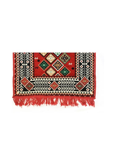 Shark Anatolia Şili Kilim Renkli