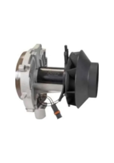 Sensation 2kw Webasto Dizel Isıtıcı Fan 12v Universal