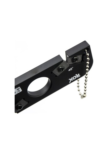 Rox 6315 Taidea Mini Anahtarlık Tip Bıçak Bileme   Aparatı