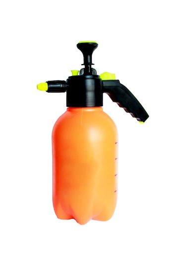 Basınçlı Su Pompası 2 Lt - Bahçe Çiçek ve Bitki Sulama