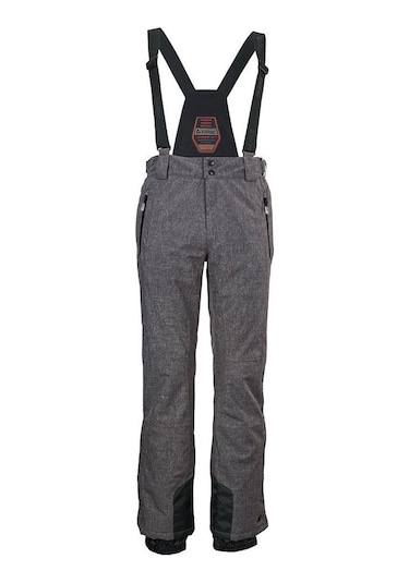 Killtec  KSW 146 Erkek Kayak Pantolonu Antrasit