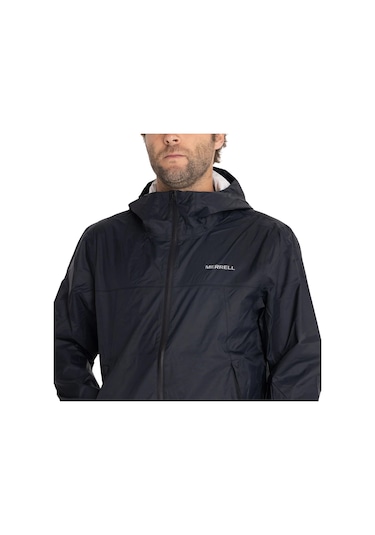 Merrell Fallon Raın Shell 19 Siyah