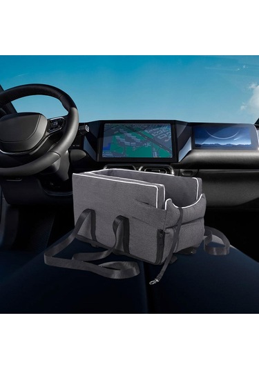 Homyl Küçük Ve Orta Ölçekli Evcil Hayvanlar Için Köpek Oto