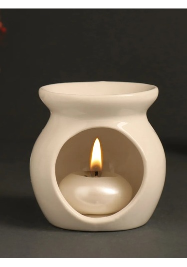 Simalend Seramik Aroma Lambası 264369751