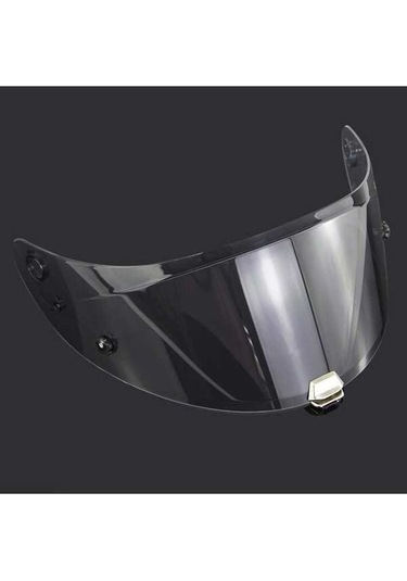 Pazly Yedek Motosiklet Kaskı Vizörü Pc Malzeme - Hjc Rpha11/rpha70 Uygun