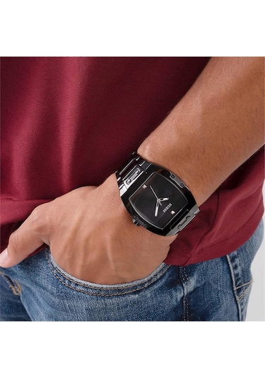 Guess GUGW0387G3 Çelik Siyah 43 mm Erkek Kol Saati