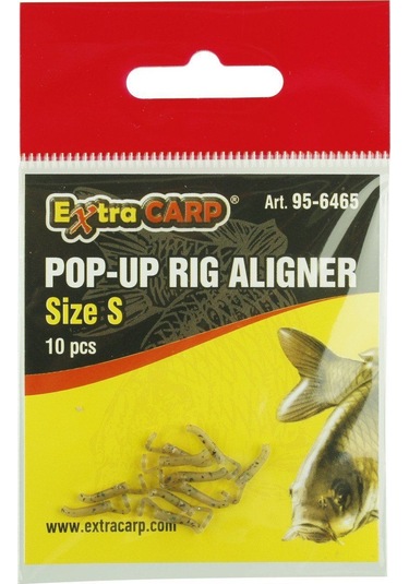 Pop-up Rig Aligner S