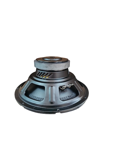 Göza-x Gx-12 30 Cm Basss 1000w 250 Rms