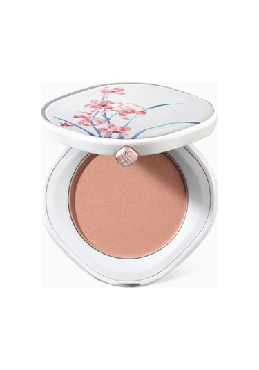 Florasis Ethereal Flush Pudra Allık 01 Apricot Milk