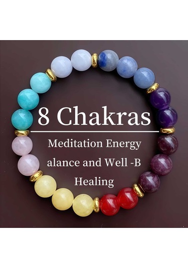 Akik Bilezik, Arkadaşlar İçin Mükemmel Bir Hediye No.209