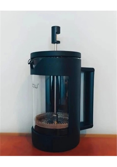 Arow Hario 600 Ml French Press Dc.tr-3403 Çok Renkli