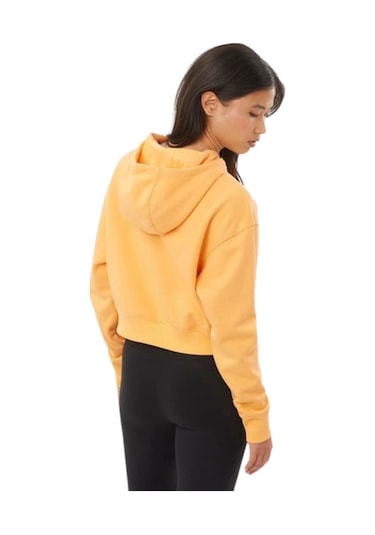 Salomon Salomon Logo Short Hd W 55118 Çok Renkli